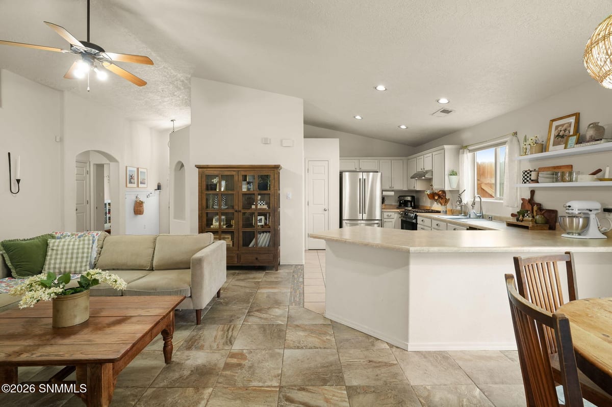 2507 Silver Hawk Avenue, Las Cruces, NM 88011, foto 8