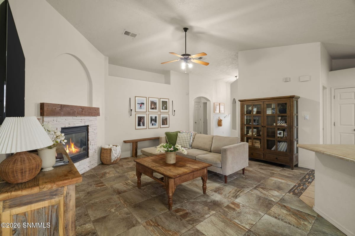 2507 Silver Hawk Avenue, Las Cruces, NM 88011, foto 9