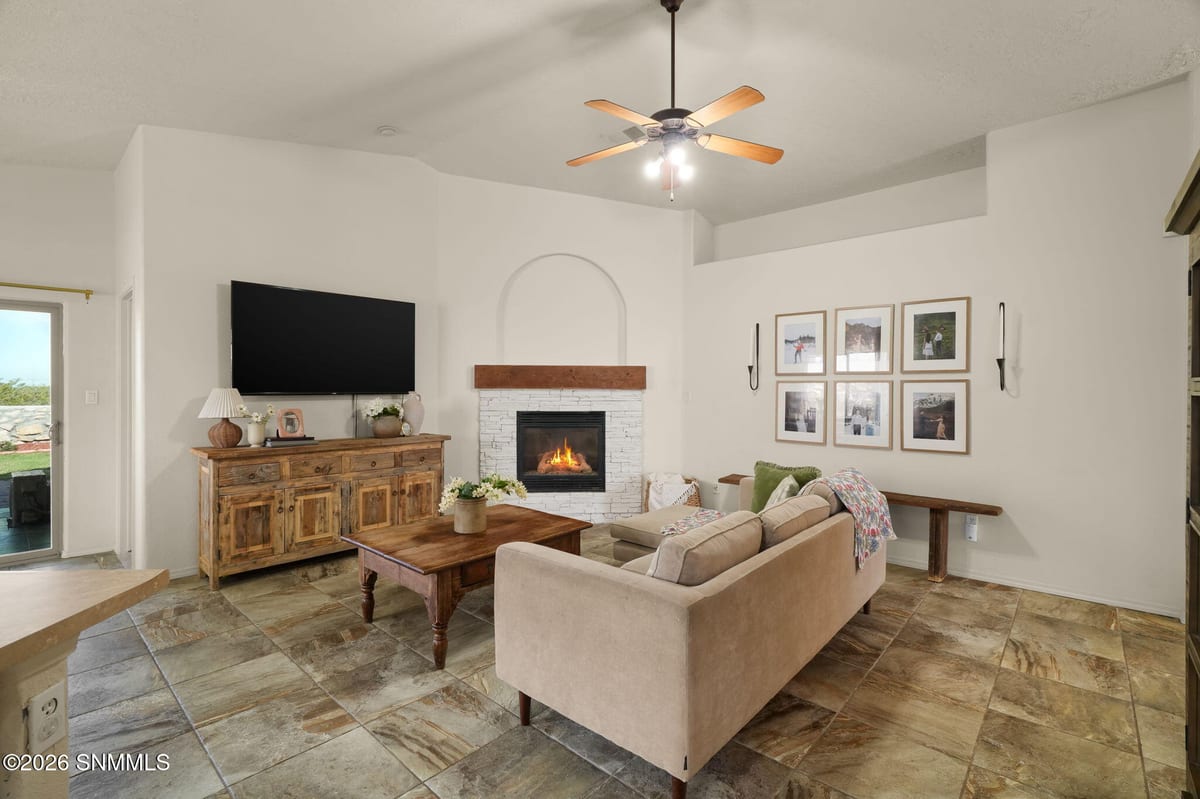 2507 Silver Hawk Avenue, Las Cruces, NM 88011, foto 10