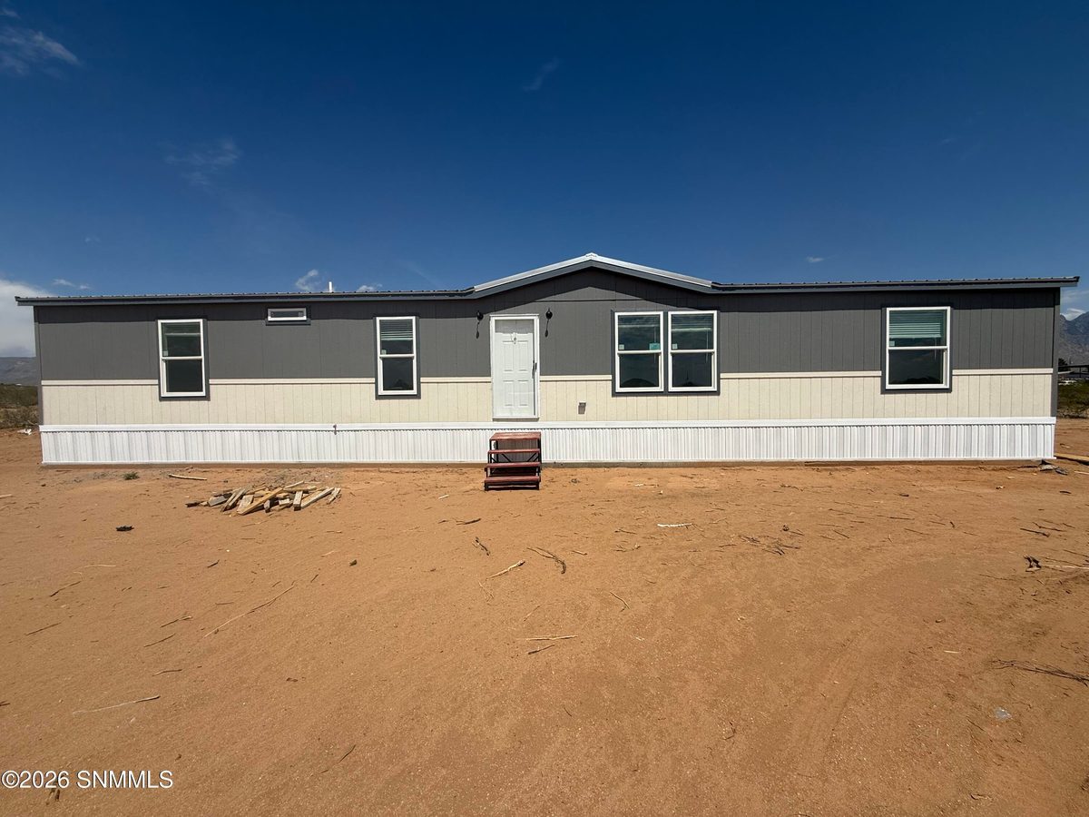 6976 Gopher Road, Las Cruces, NM 88012 photo 1