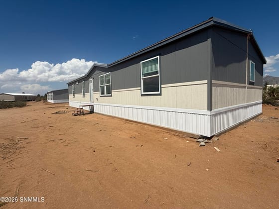 6976 Gopher Road, Las Cruces, NM 88012 photo 2