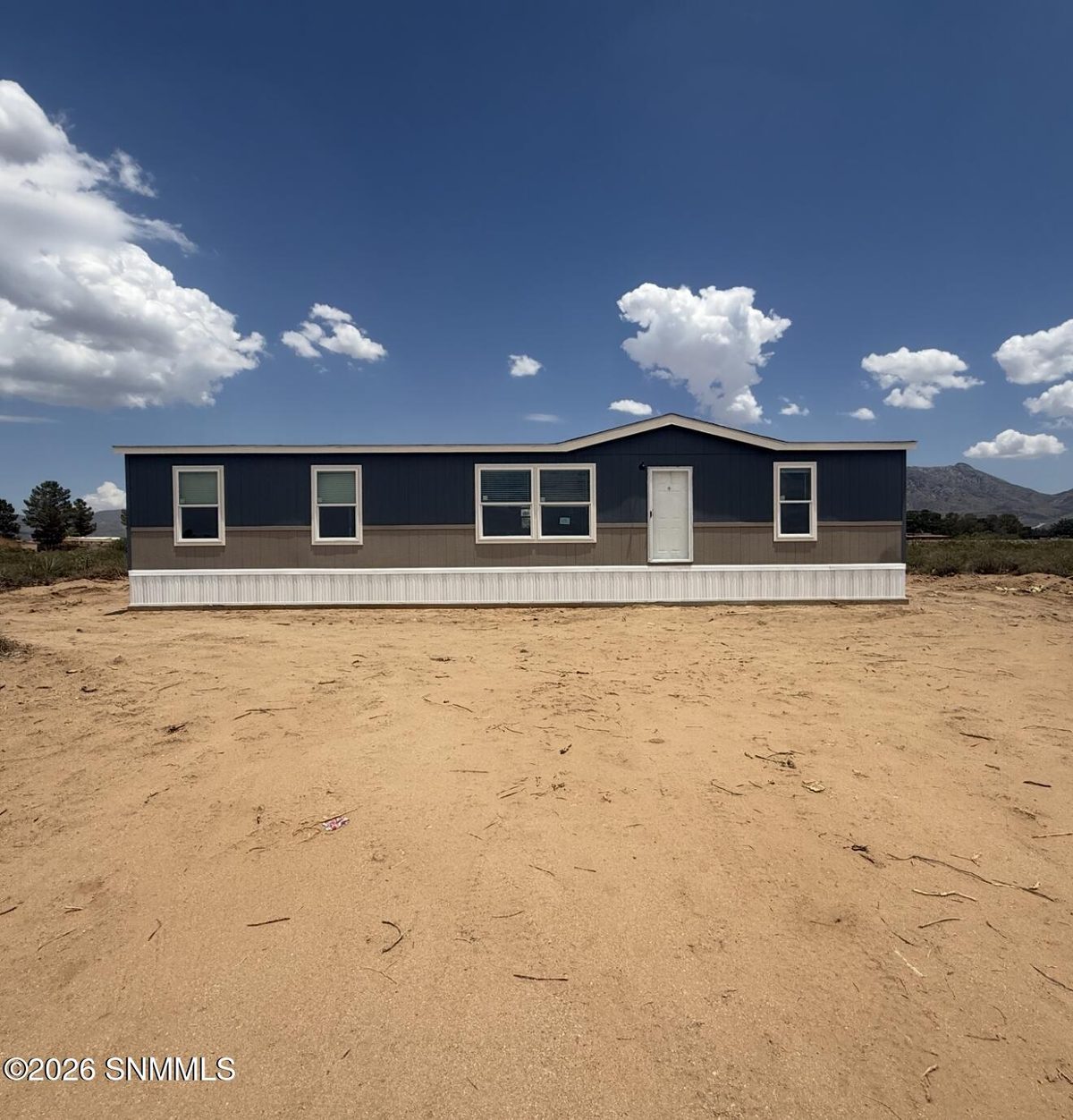 6970 Gopher Road, Las Cruces, NM 88012 photo 1