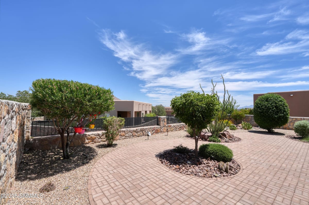 8164 Willow Bloom Circle, Las Cruces, NM 88007, foto 11