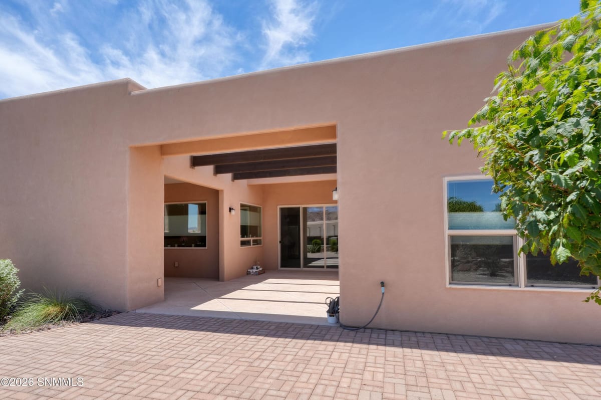 8164 Willow Bloom Circle, Las Cruces, NM 88007, foto 13