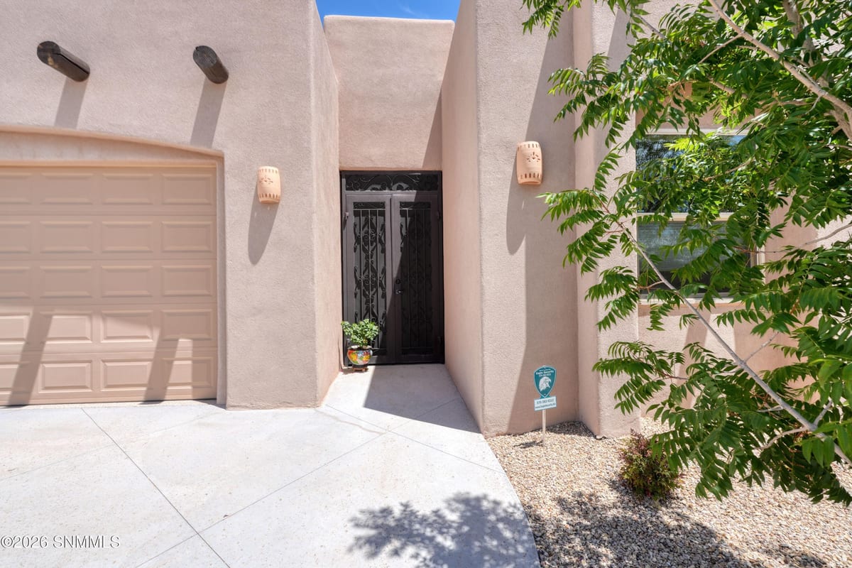 8164 Willow Bloom Circle, Las Cruces, NM 88007, foto 15