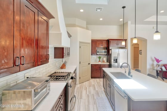 8164 Willow Bloom Circle, Las Cruces, NM 88007 photo 3