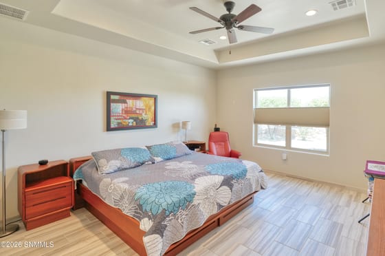 8164 Willow Bloom Circle, Las Cruces, NM 88007 photo 4