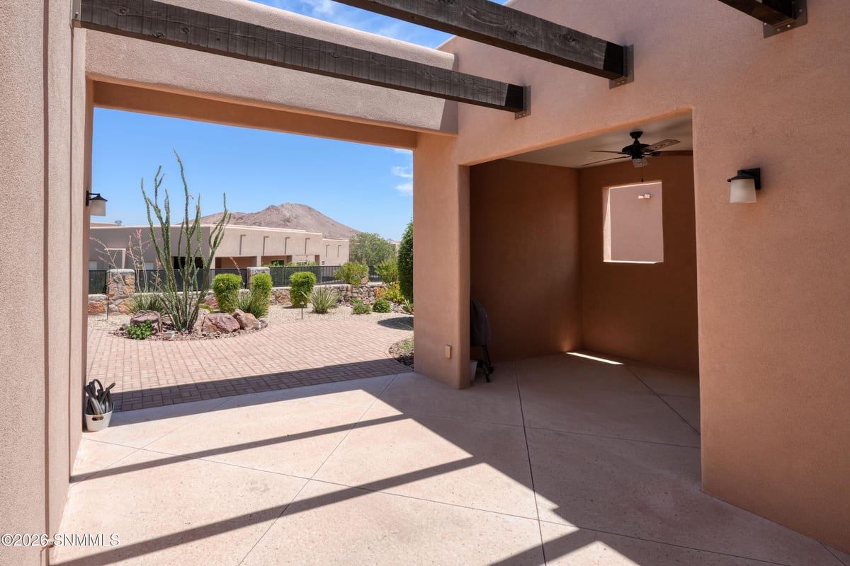8164 Willow Bloom Circle, Las Cruces, NM 88007, foto 6