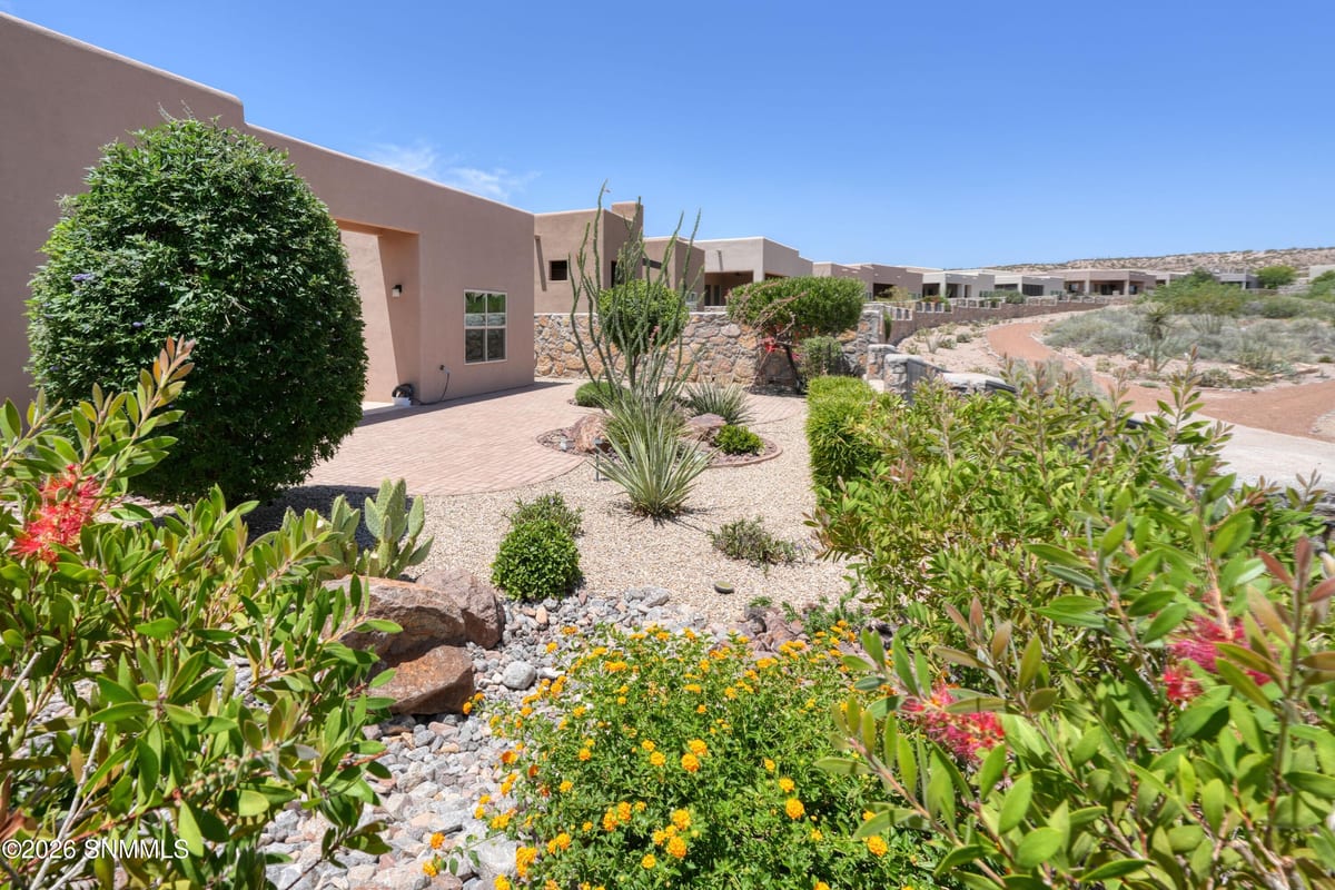 8164 Willow Bloom Circle, Las Cruces, NM 88007, foto 7
