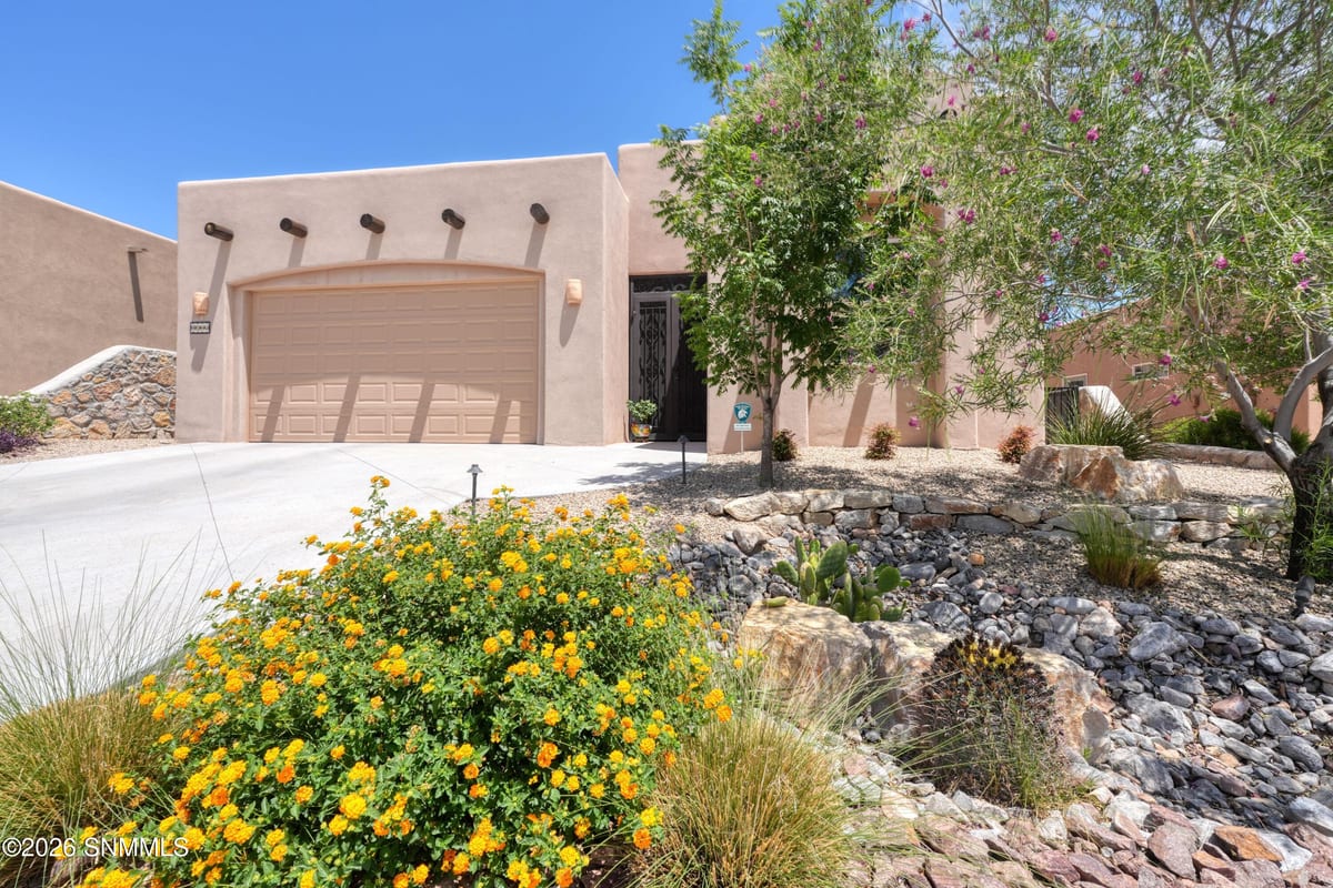 8164 Willow Bloom Circle, Las Cruces, NM 88007, foto 8