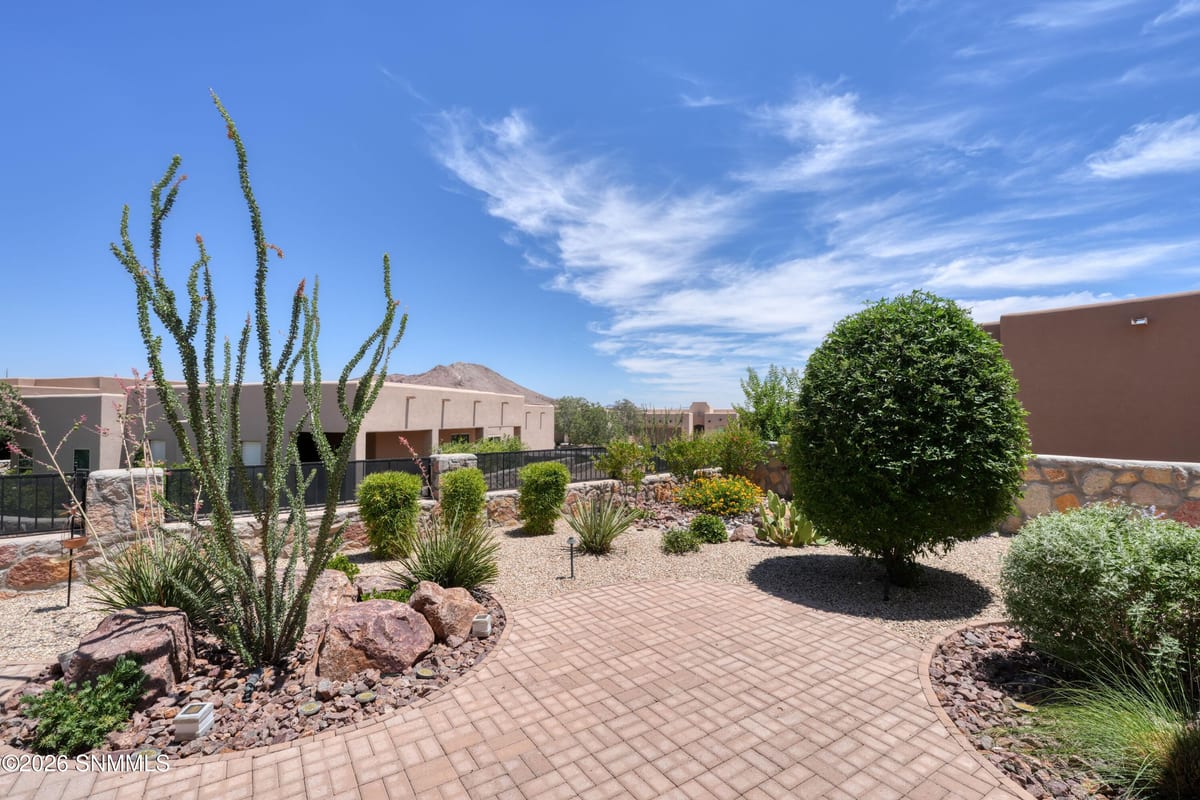 8164 Willow Bloom Circle, Las Cruces, NM 88007, foto 10