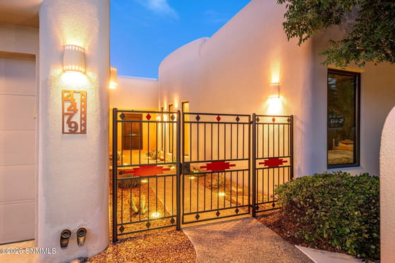 4479 Nambe Arc, Las Cruces, NM 88011 photo 2