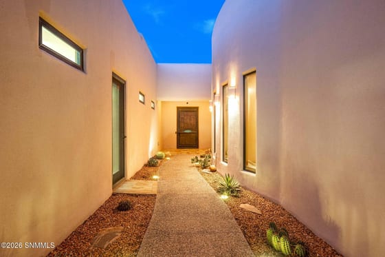 4479 Nambe Arc, Las Cruces, NM 88011 photo 3