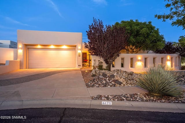 4479 Nambe Arc, Las Cruces, NM – 4 bedroom, 3,131 sqft single family residence for sale at $729,000