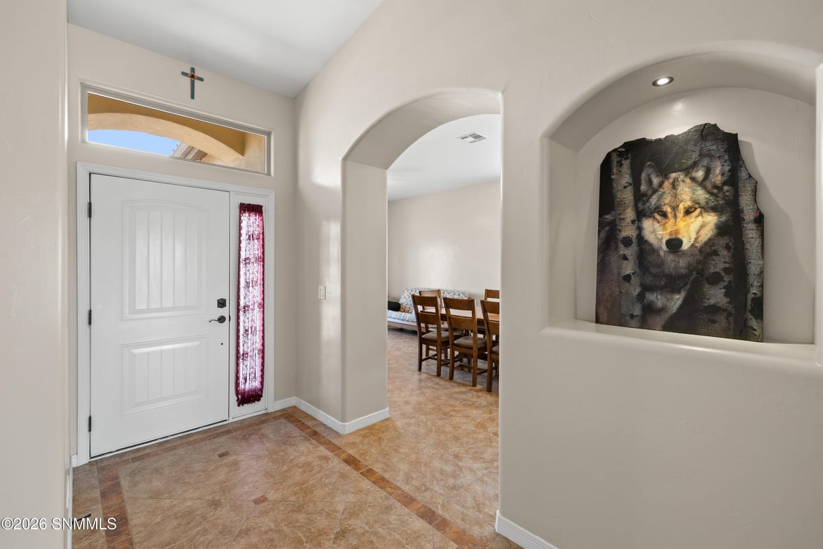4422 Purple Sage Drive, Las Cruces, NM 88011, foto 11
