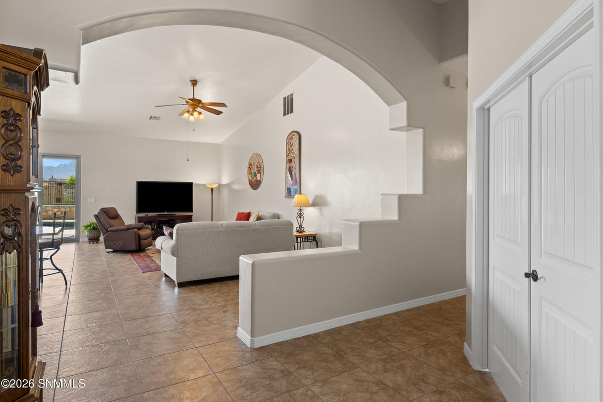4422 Purple Sage Drive, Las Cruces, NM 88011, foto 12