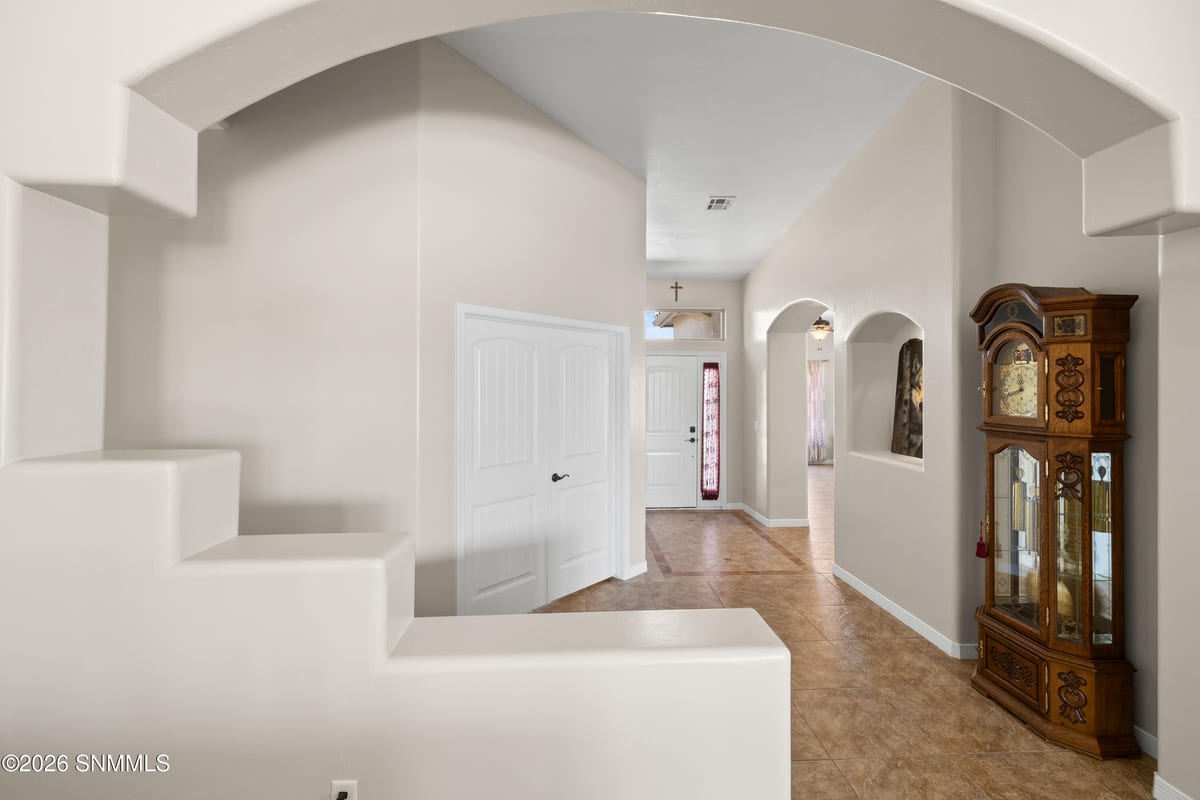 4422 Purple Sage Drive, Las Cruces, NM 88011, foto 13