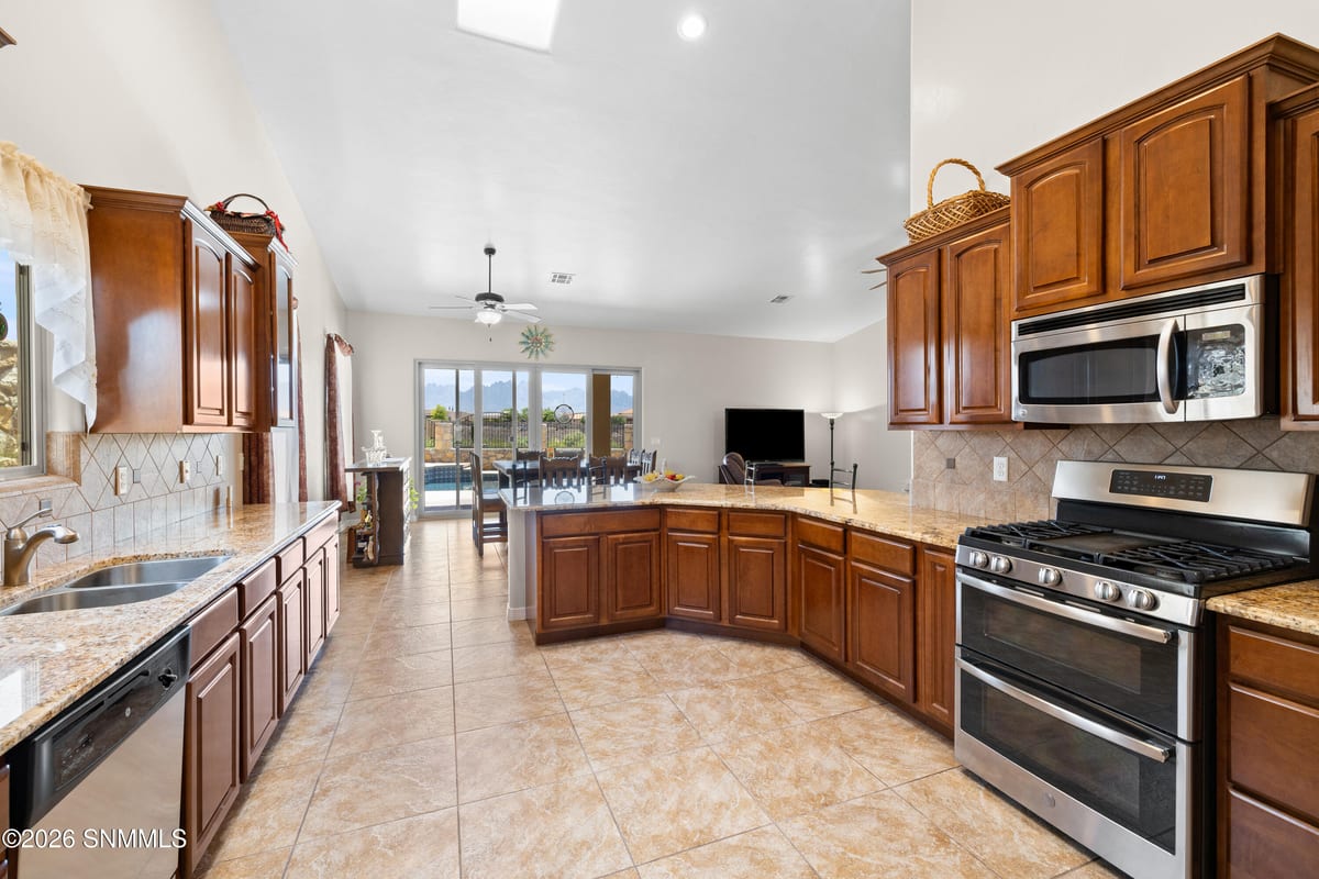 4422 Purple Sage Drive, Las Cruces, NM 88011, foto 14