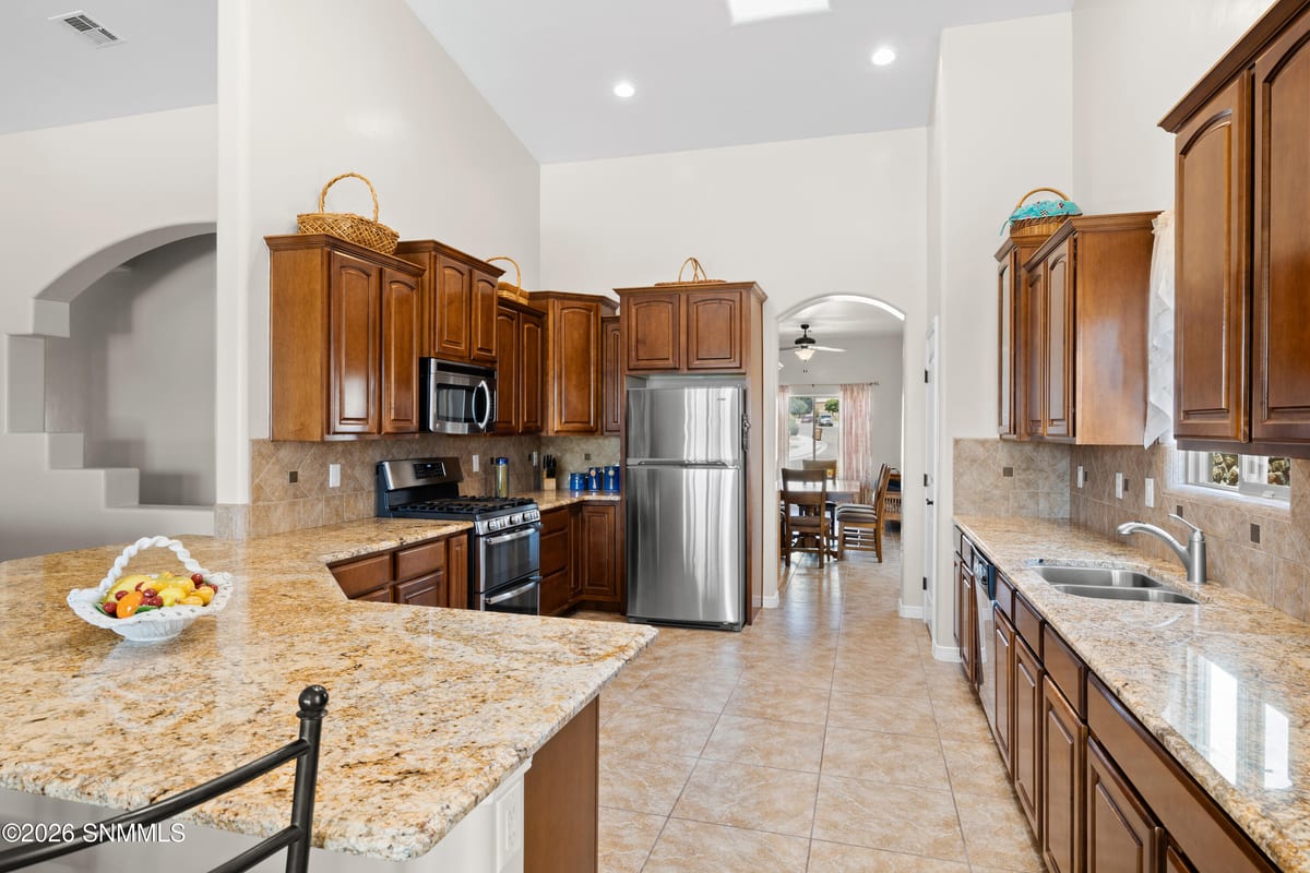 4422 Purple Sage Drive, Las Cruces, NM 88011, foto 15