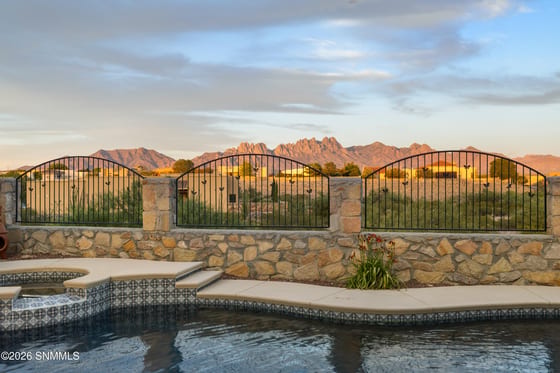 4422 Purple Sage Drive, Las Cruces, NM 88011 photo 4