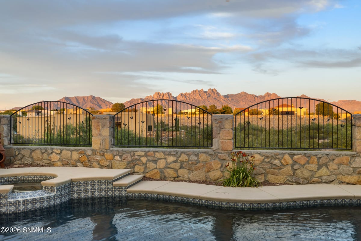 4422 Purple Sage Drive, Las Cruces, NM 88011, foto 4