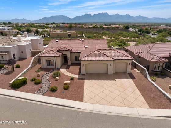 4422 Purple Sage Drive, Las Cruces, NM 88011 photo 5