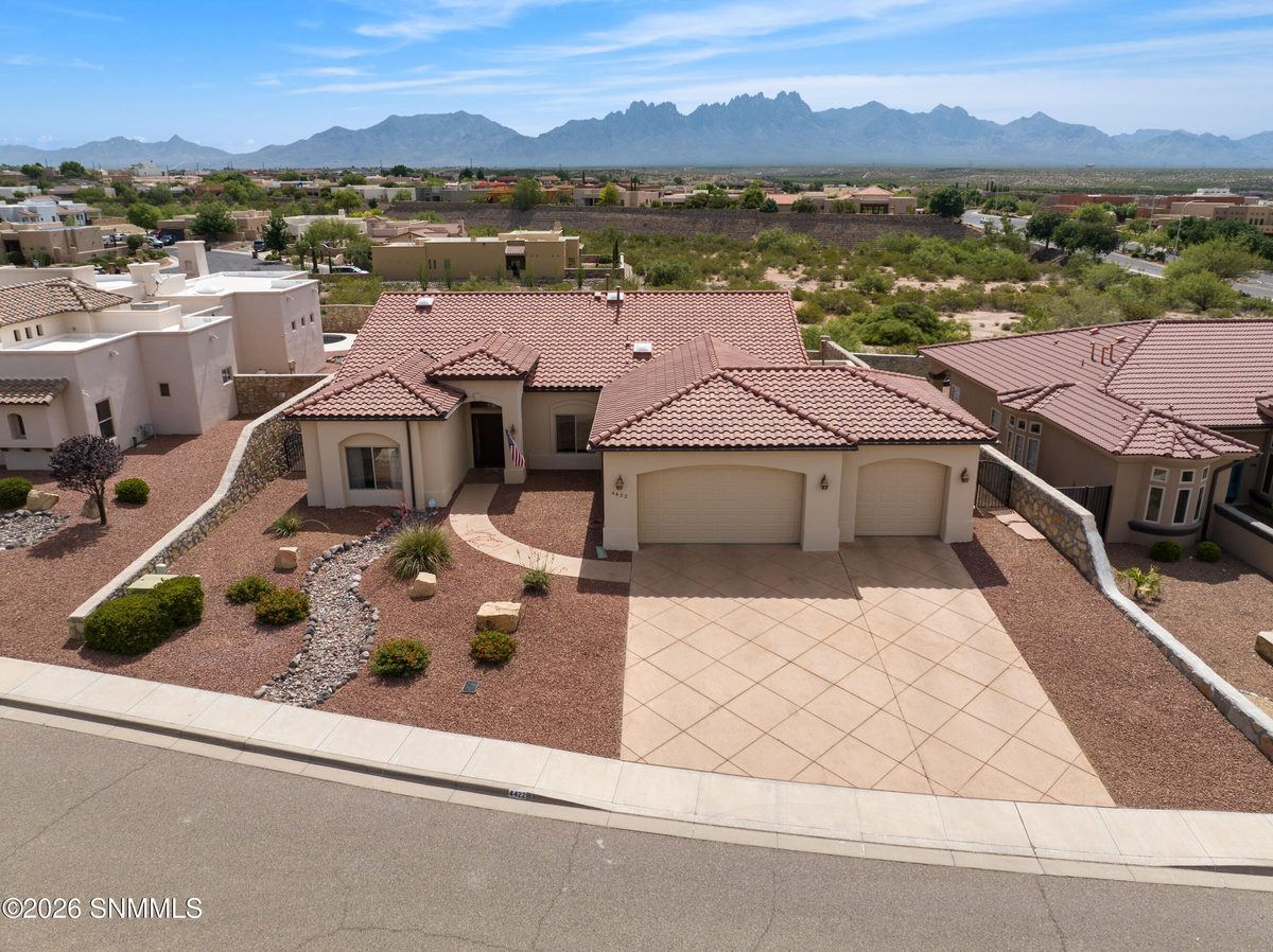 4422 Purple Sage Drive, Las Cruces, NM 88011, foto 5