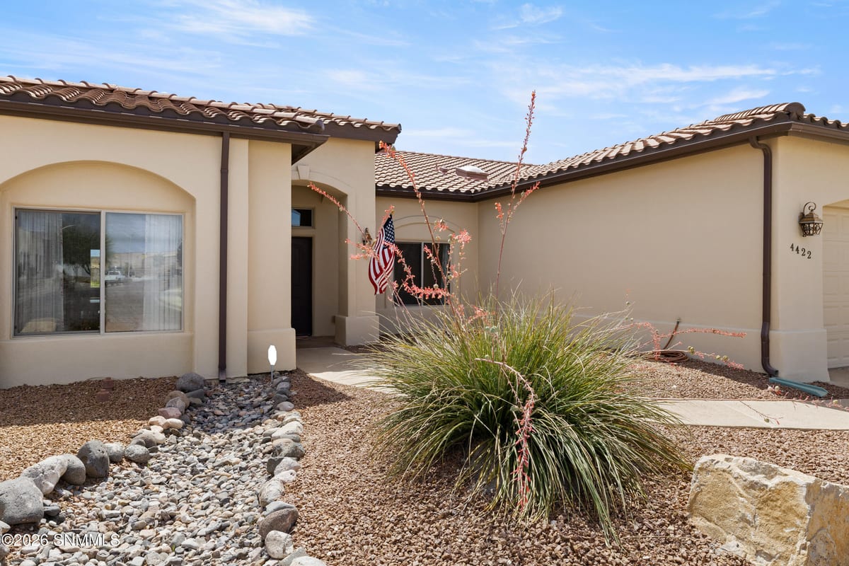 4422 Purple Sage Drive, Las Cruces, NM 88011, foto 6
