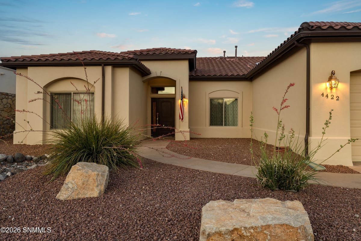 4422 Purple Sage Drive, Las Cruces, NM 88011, foto 7