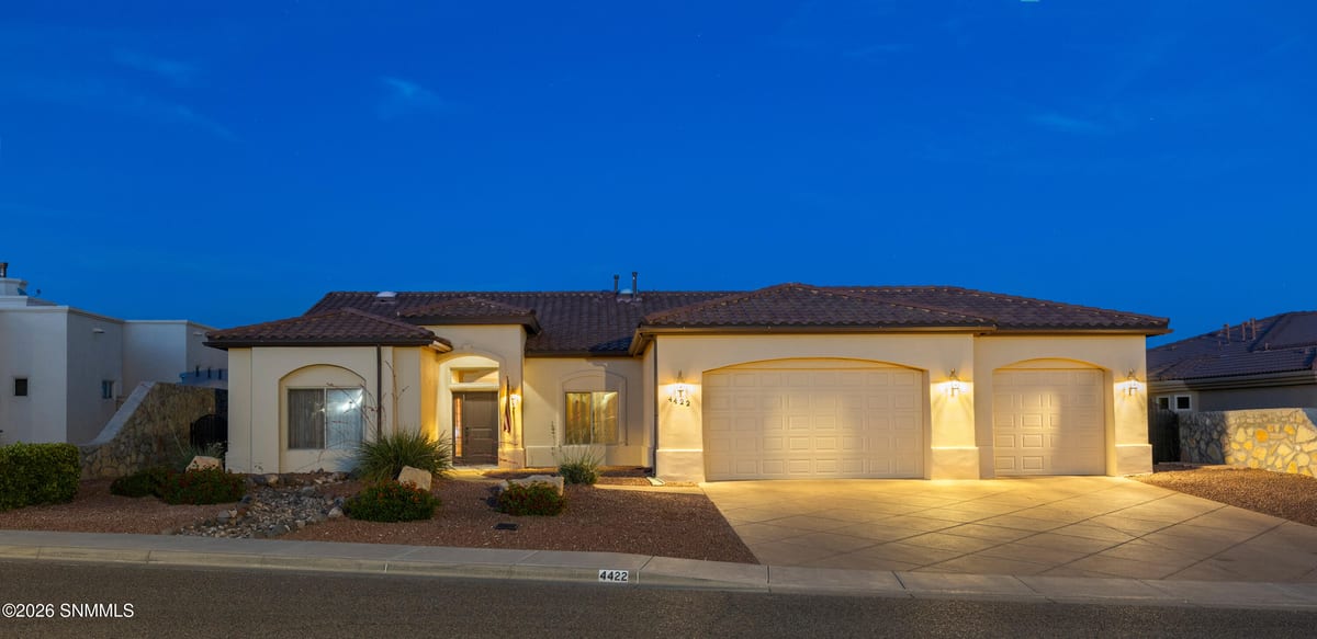 4422 Purple Sage Drive, Las Cruces, NM 88011, foto 8