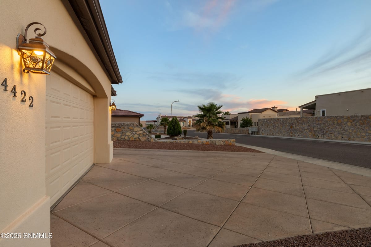 4422 Purple Sage Drive, Las Cruces, NM 88011, foto 9