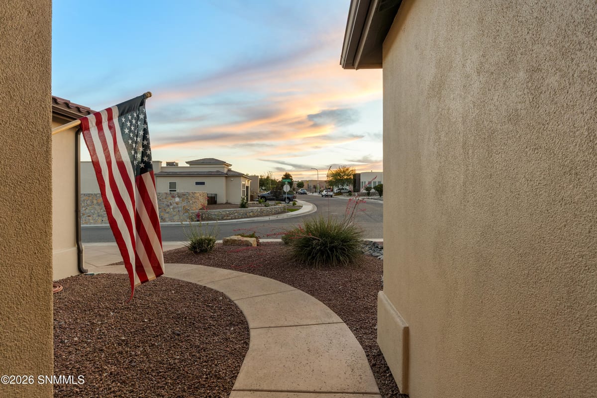 4422 Purple Sage Drive, Las Cruces, NM 88011, foto 10