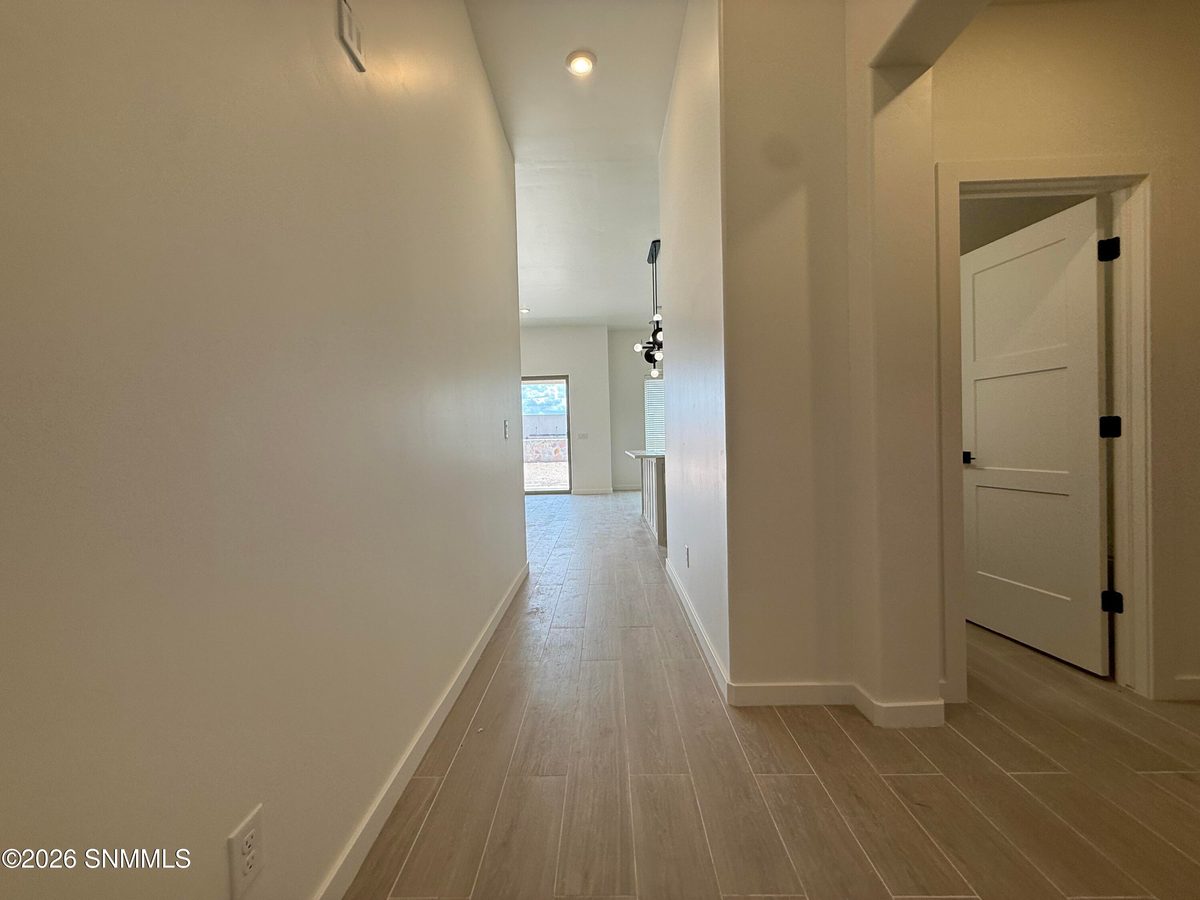 3712 Daybreak Street, Las Cruces, NM 88012 photo 15