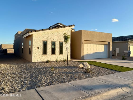 3712 Daybreak Street, Las Cruces, NM 88012 photo 3