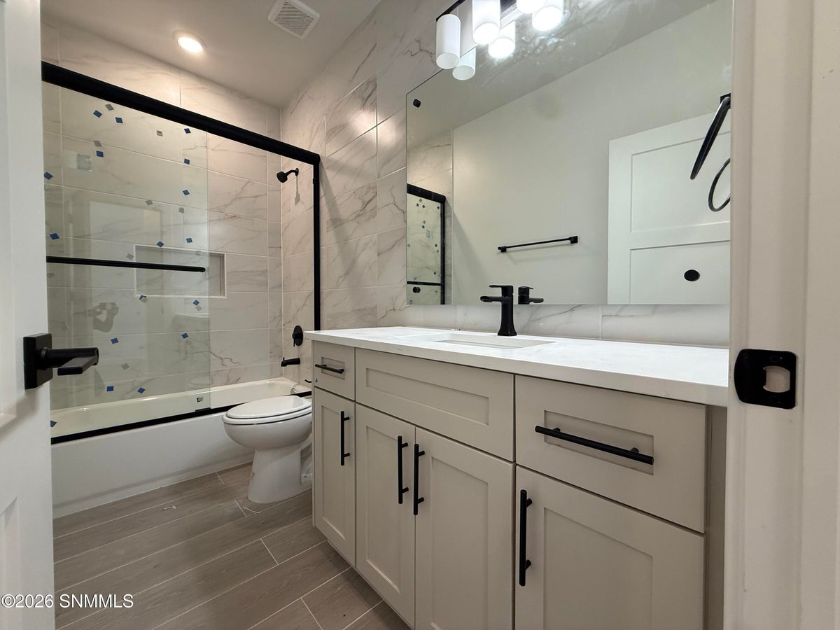3712 Daybreak Street, Las Cruces, NM 88012 photo 8