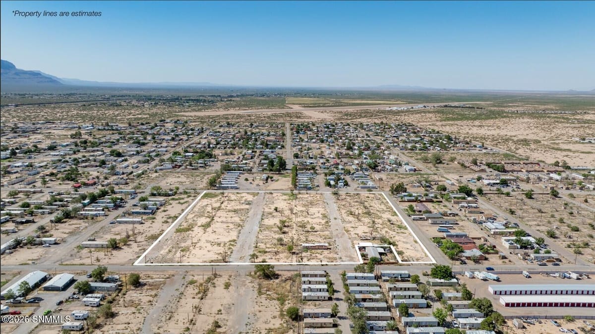 1101 Mescalero Street, Alamogordo, NM 88310, foto 2