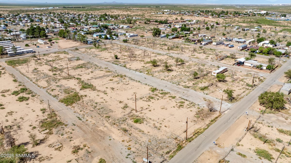 1101 Mescalero Street, Alamogordo, NM 88310, foto 6