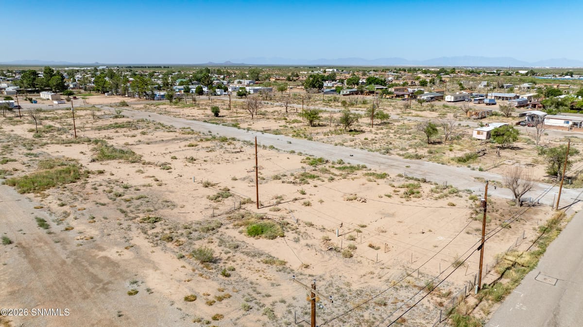 1101 Mescalero Street, Alamogordo, NM 88310, foto 7
