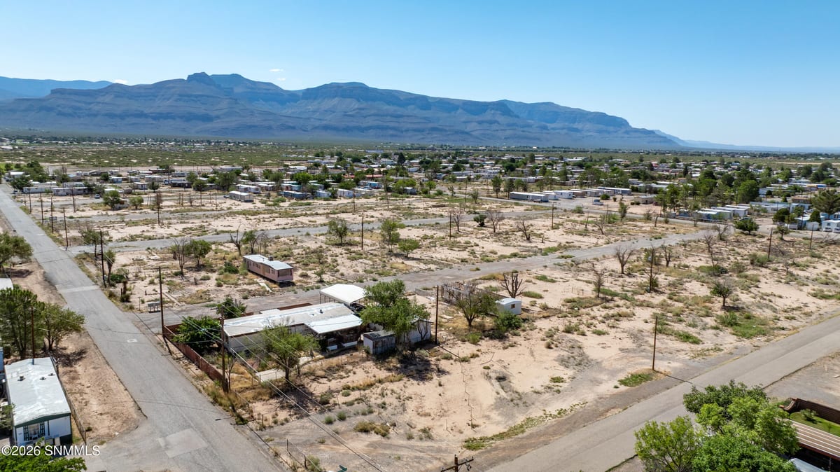 1101 Mescalero Street, Alamogordo, NM 88310, foto 8