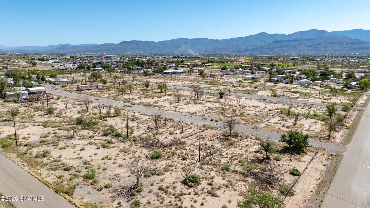 1101 Mescalero Street, Alamogordo, NM 88310, foto 9