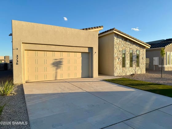 3736 Daybreak Street, Las Cruces, NM 88012 photo 3