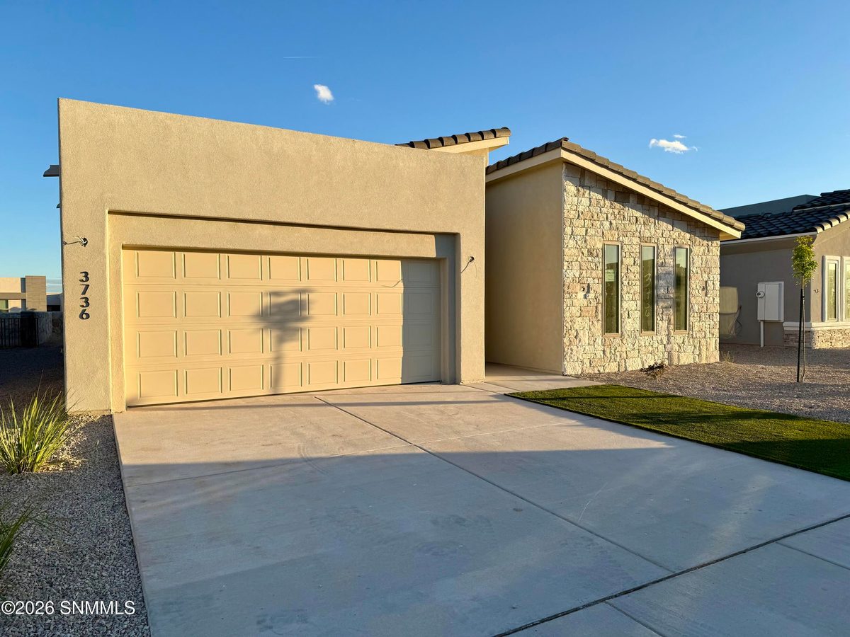 3736 Daybreak Street, Las Cruces, NM 88012, foto 3