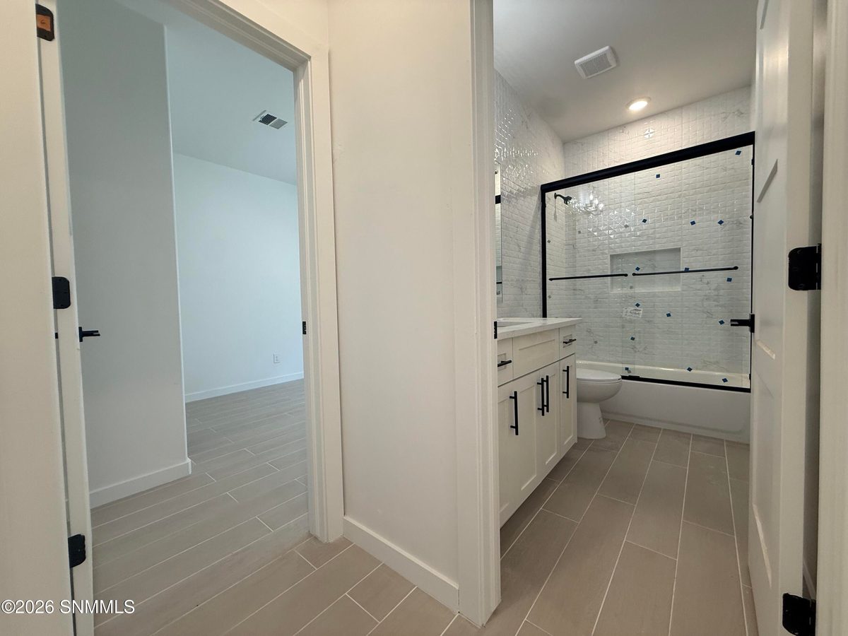 3736 Daybreak Street, Las Cruces, NM 88012, foto 6