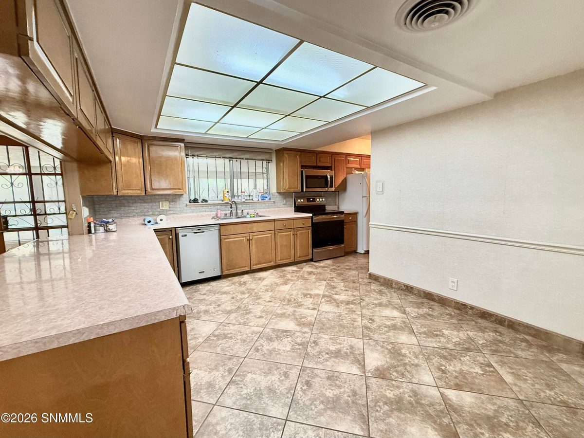 1650 Mariposa Drive, Las Cruces, NM 88001, foto 12