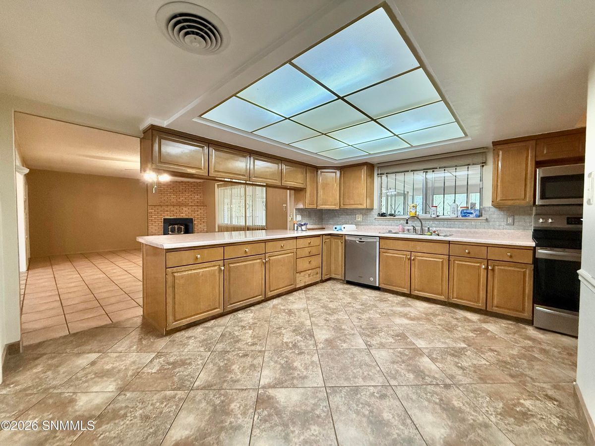 1650 Mariposa Drive, Las Cruces, NM 88001, foto 13