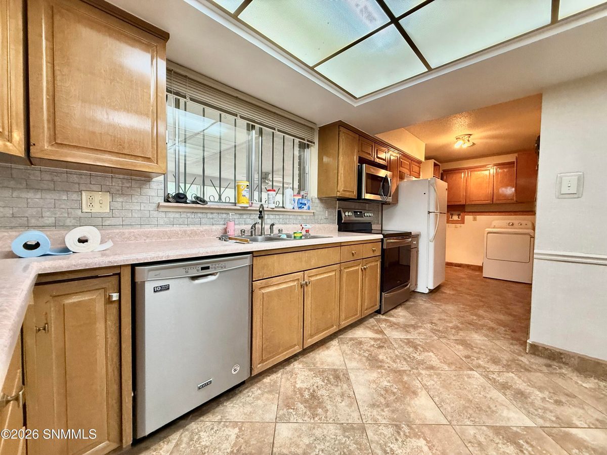 1650 Mariposa Drive, Las Cruces, NM 88001, foto 14