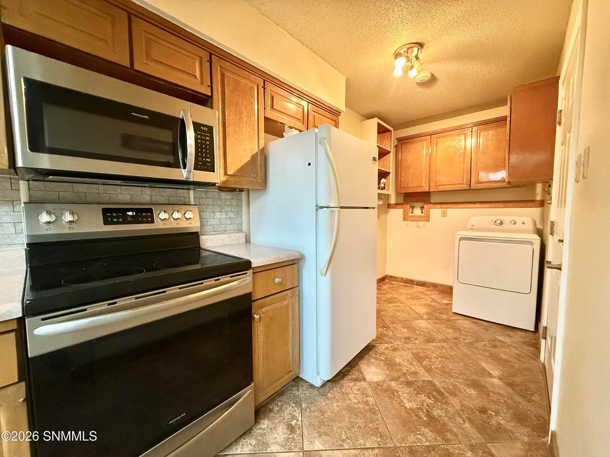 1650 Mariposa Drive, Las Cruces, NM 88001, foto 15