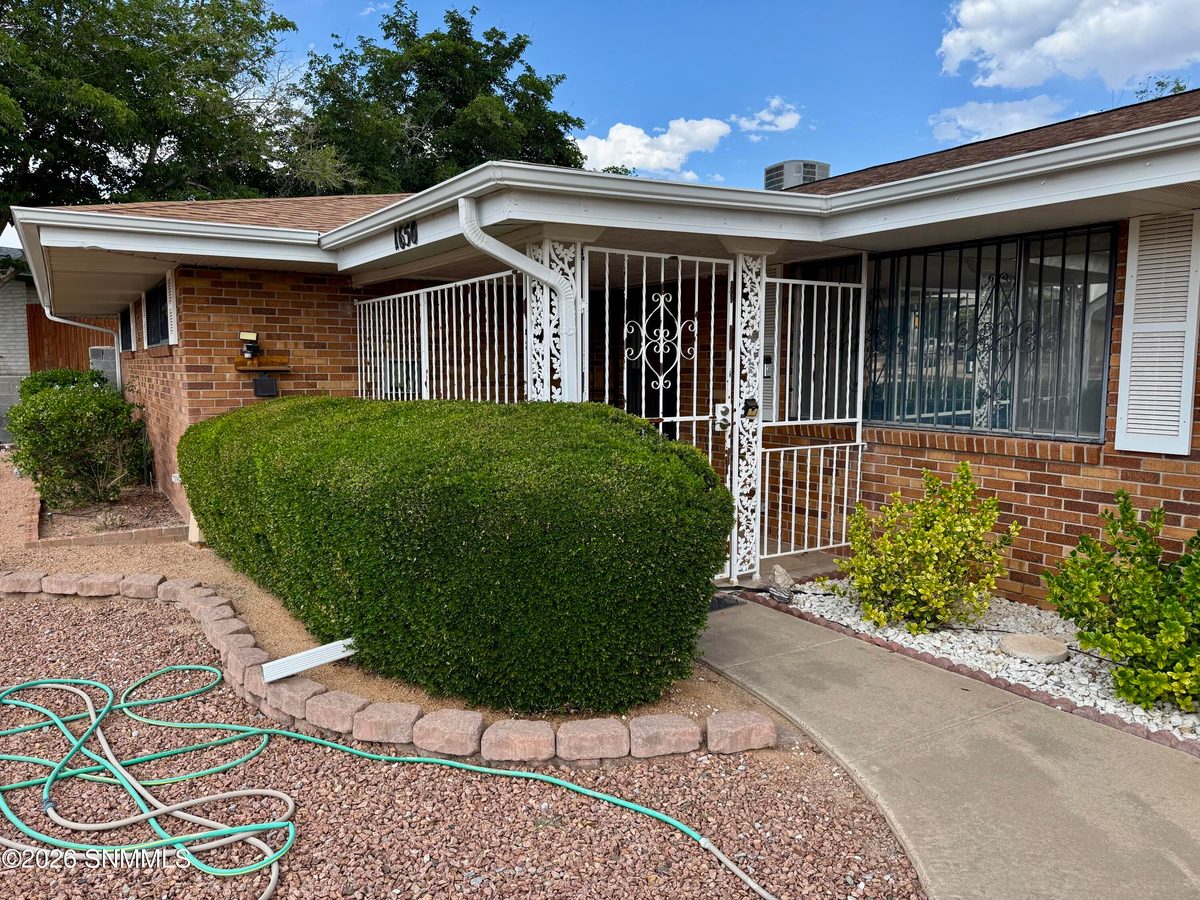 1650 Mariposa Drive, Las Cruces, NM 88001, foto 3