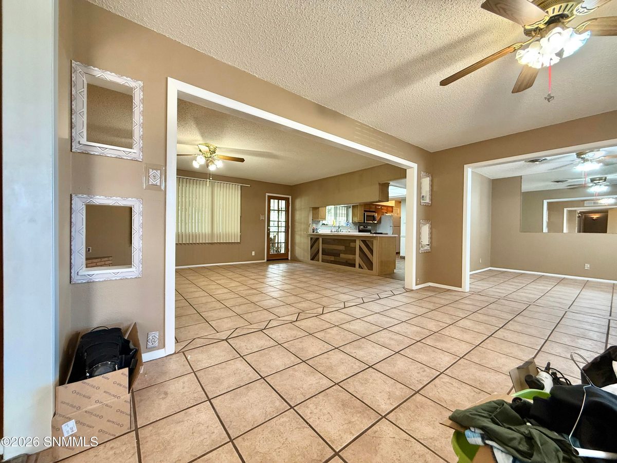 1650 Mariposa Drive, Las Cruces, NM 88001, foto 6