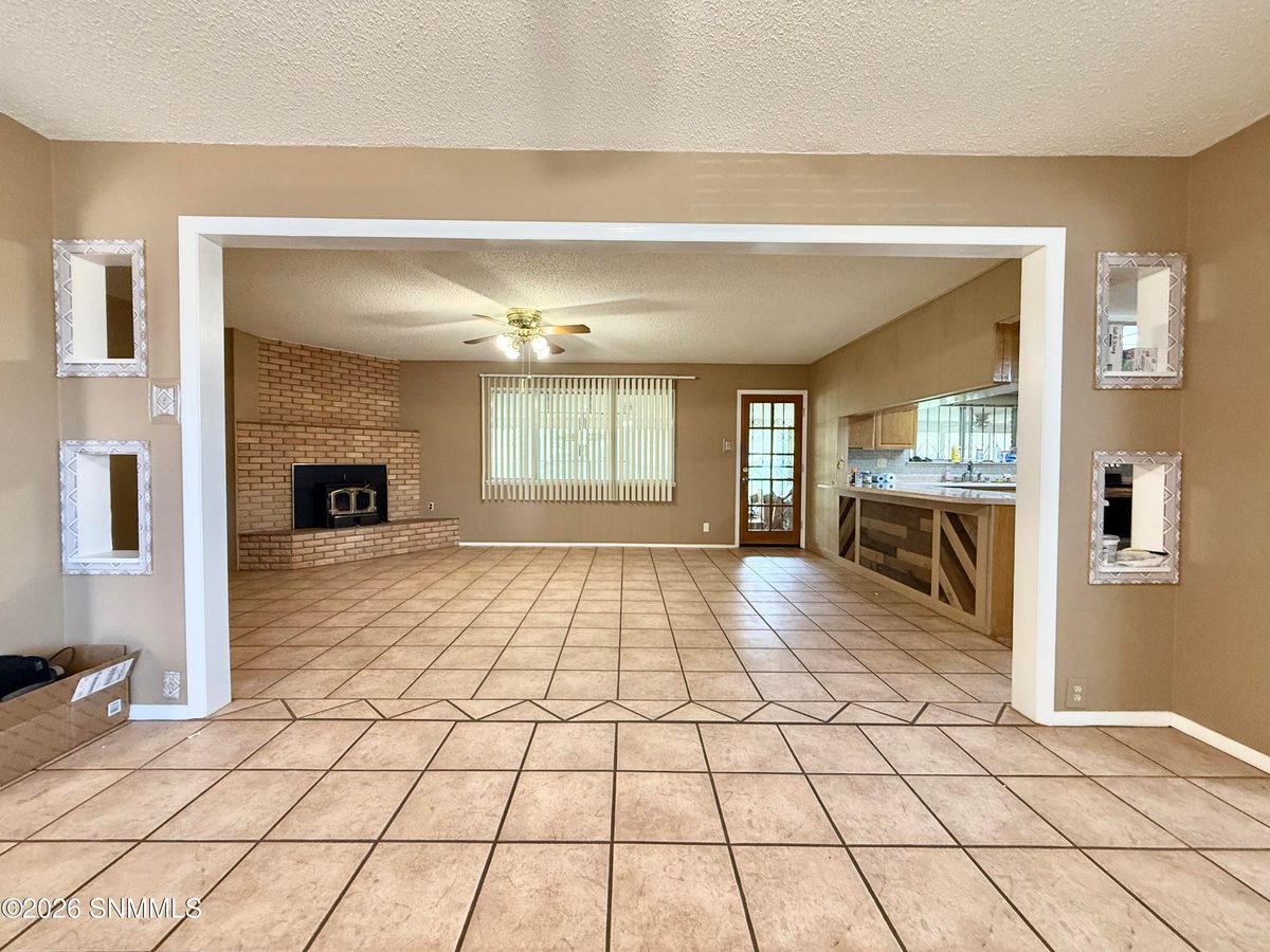 1650 Mariposa Drive, Las Cruces, NM 88001, foto 7
